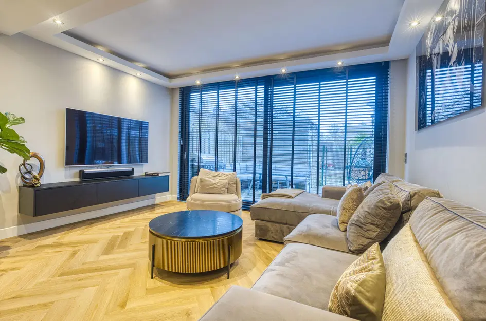 Rudolf Agricolastraat 11