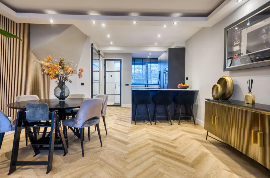 Rudolf Agricolastraat 11