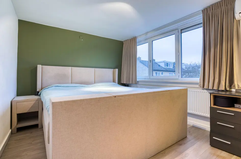 Rudolf Agricolastraat 11