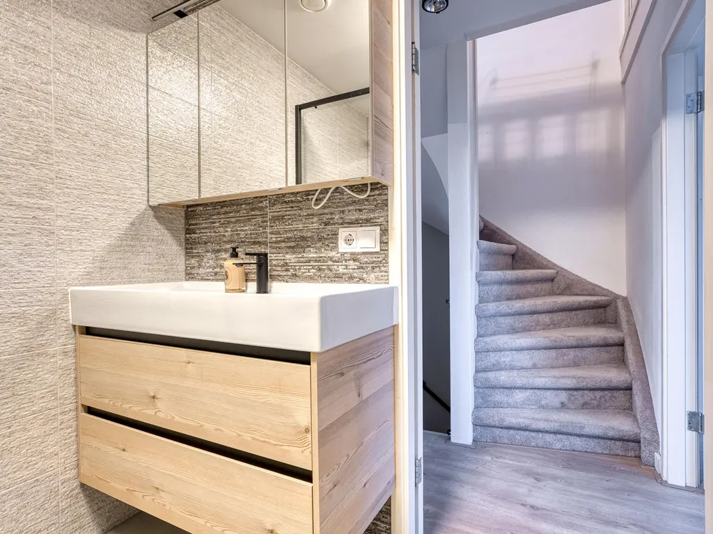 Rudolf Agricolastraat 11, AMSTERDAM