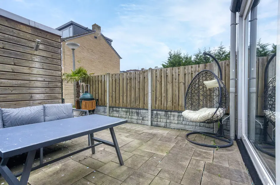 Rudolf Agricolastraat 11