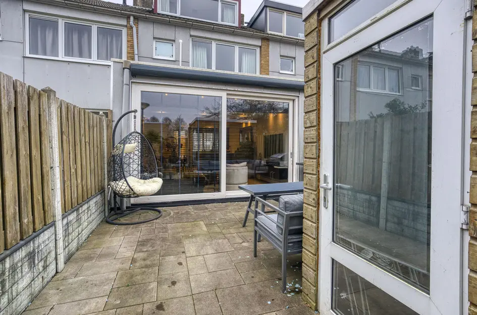 Rudolf Agricolastraat 11