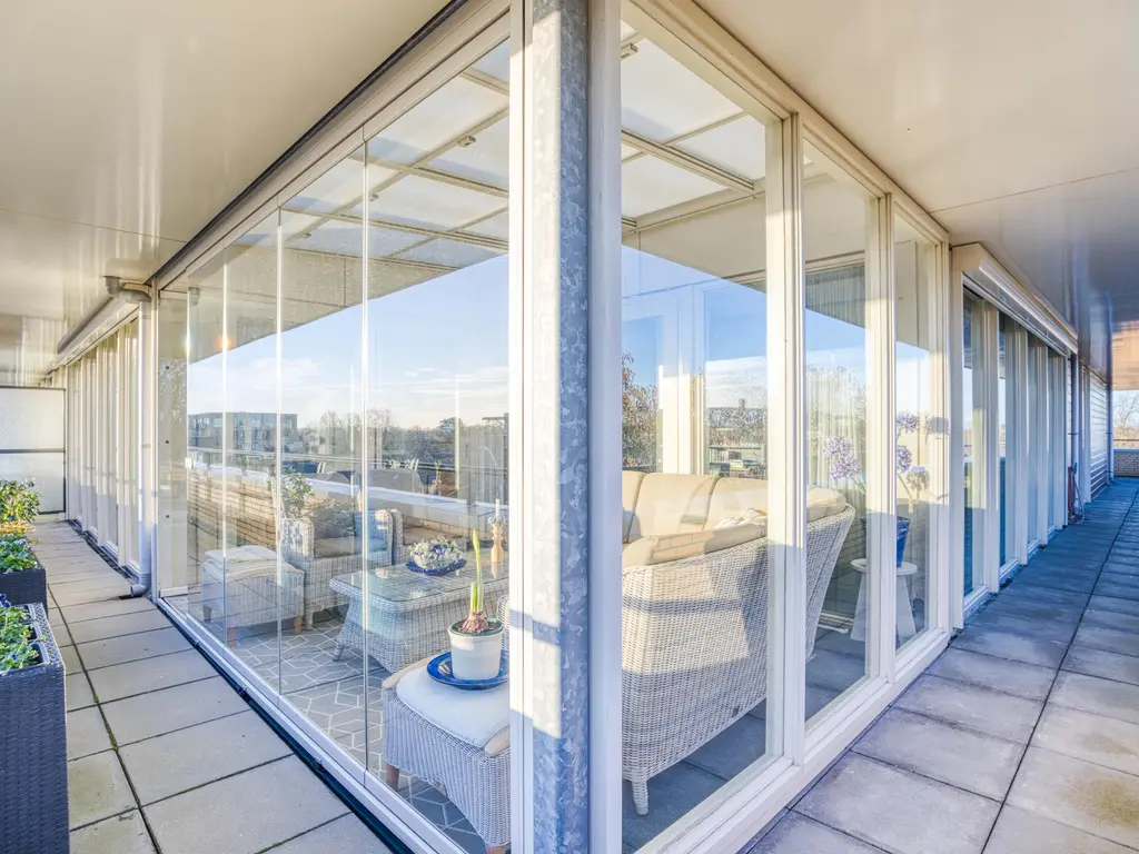 Het Voert 36, GROOTEBROEK