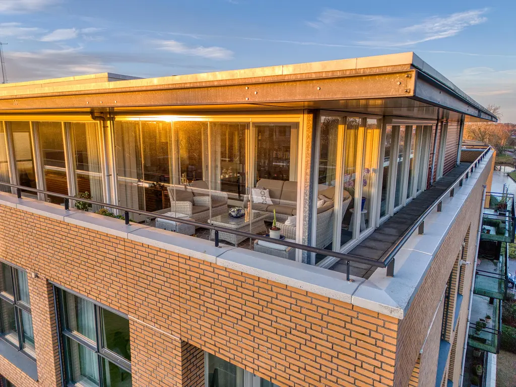 Het Voert 36, GROOTEBROEK