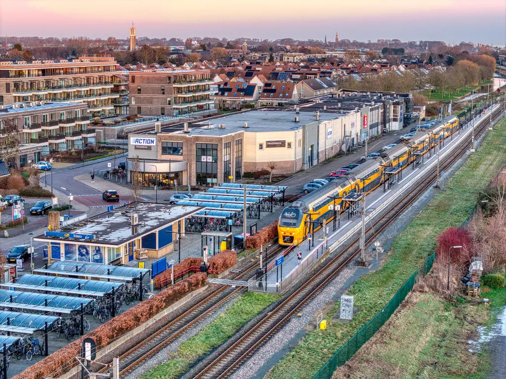 Het Voert 36, GROOTEBROEK