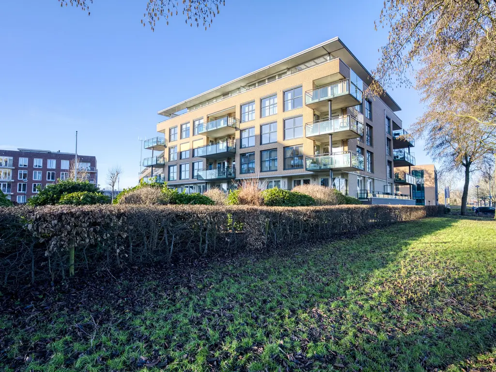 Het Voert 36, GROOTEBROEK