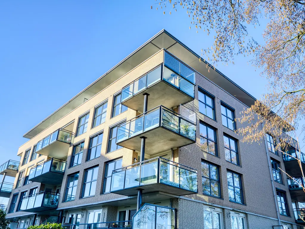 Het Voert 36, GROOTEBROEK