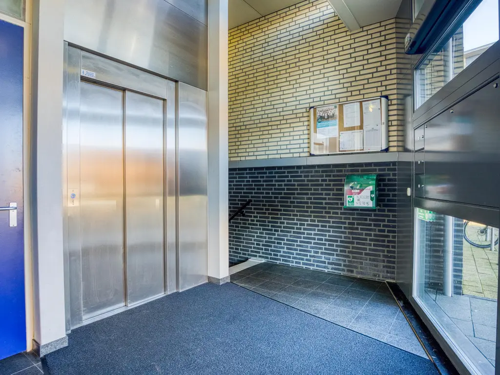 Het Voert 36, GROOTEBROEK