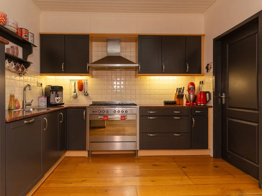 Beukenlaan 75, TWISK