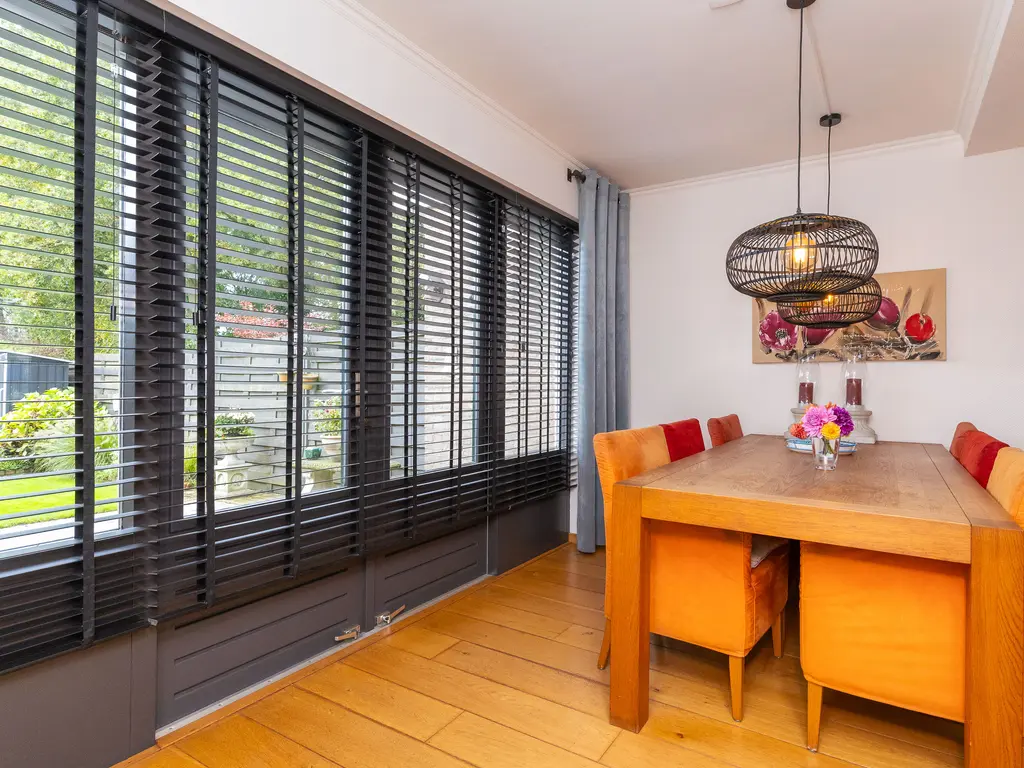 Beukenlaan 75, TWISK