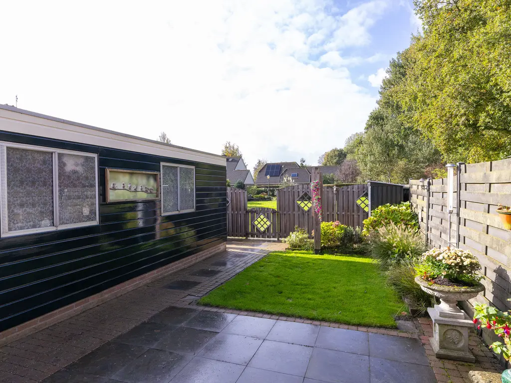 Beukenlaan 75, TWISK