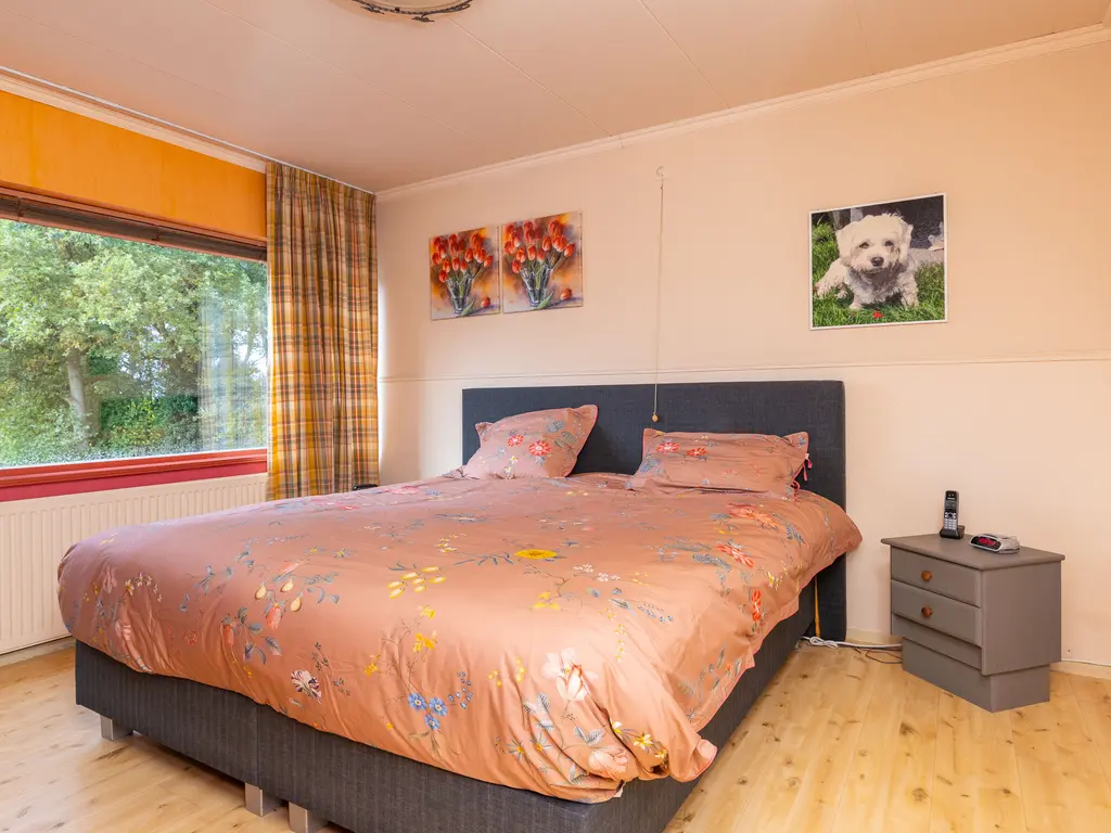 Beukenlaan 75, TWISK