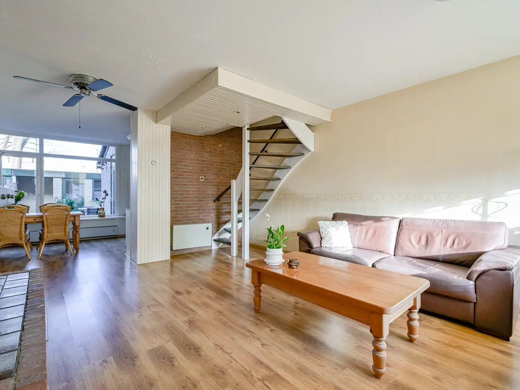 Themislaan 45, HEERHUGOWAARD