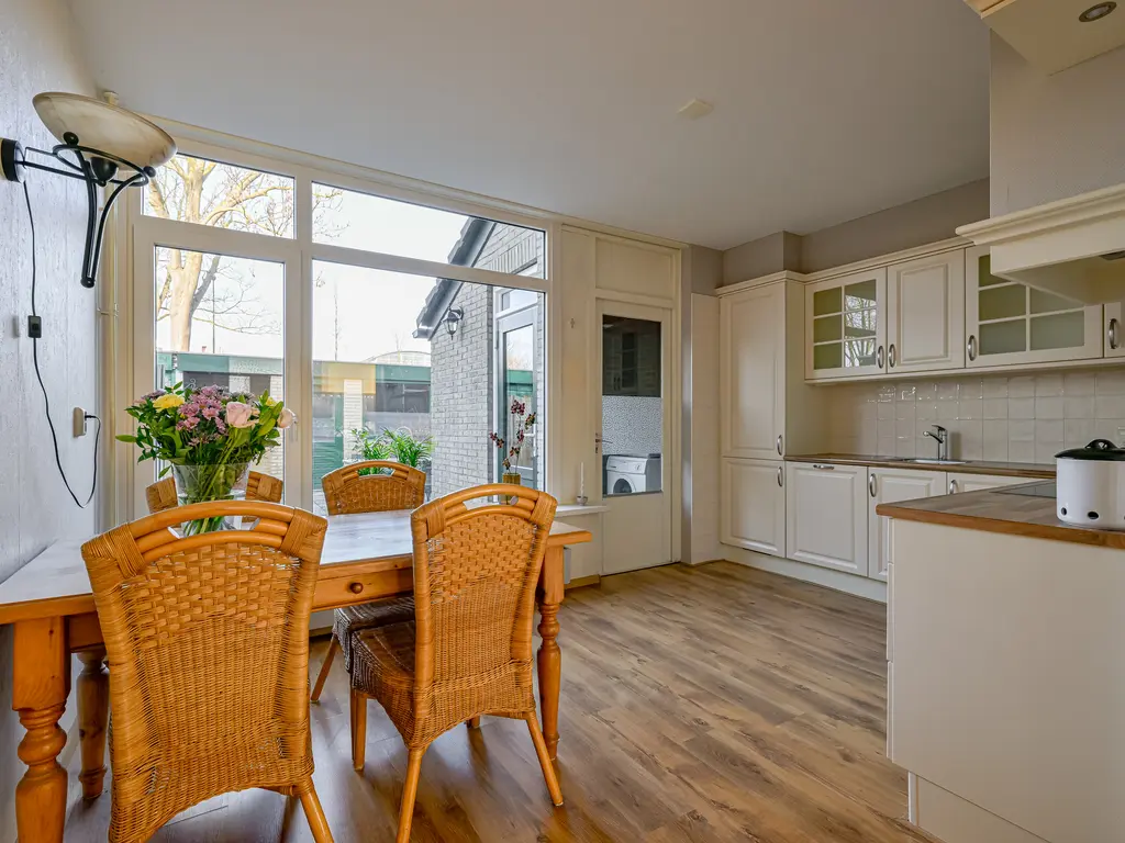 Themislaan 45, HEERHUGOWAARD