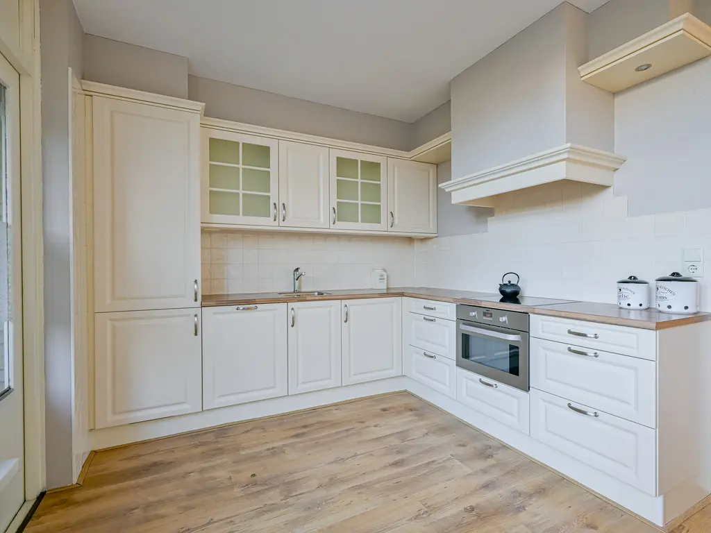 Themislaan 45, HEERHUGOWAARD