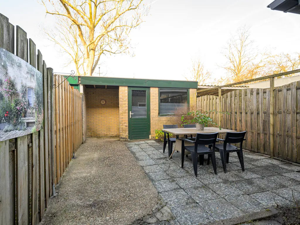 Themislaan 45, HEERHUGOWAARD