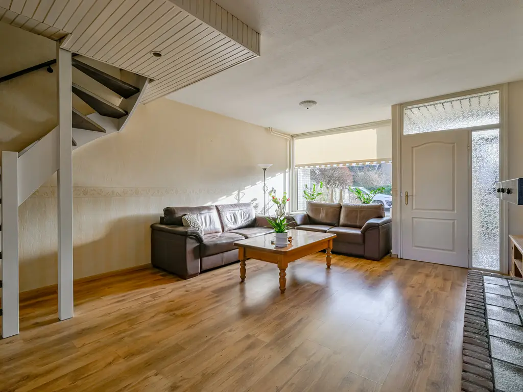 Themislaan 45, HEERHUGOWAARD