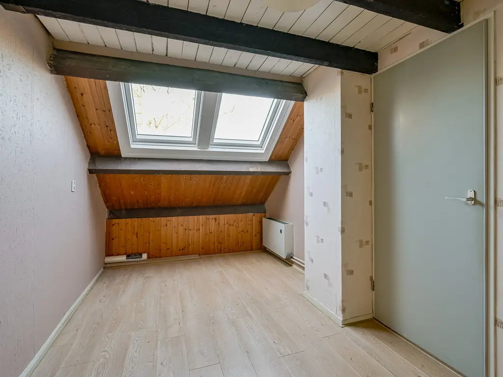 Themislaan 45, HEERHUGOWAARD