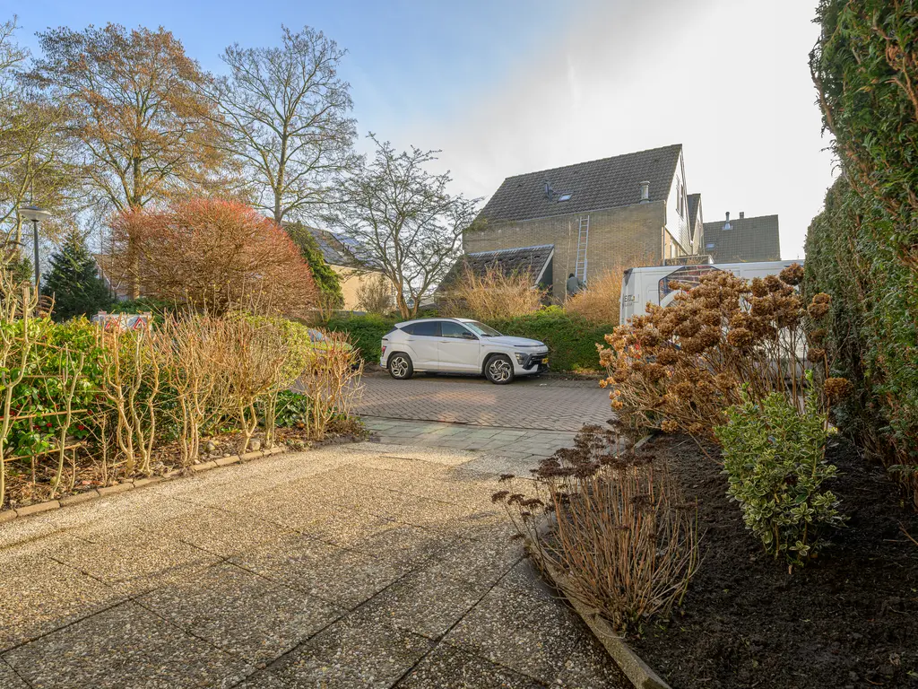 Themislaan 45, HEERHUGOWAARD