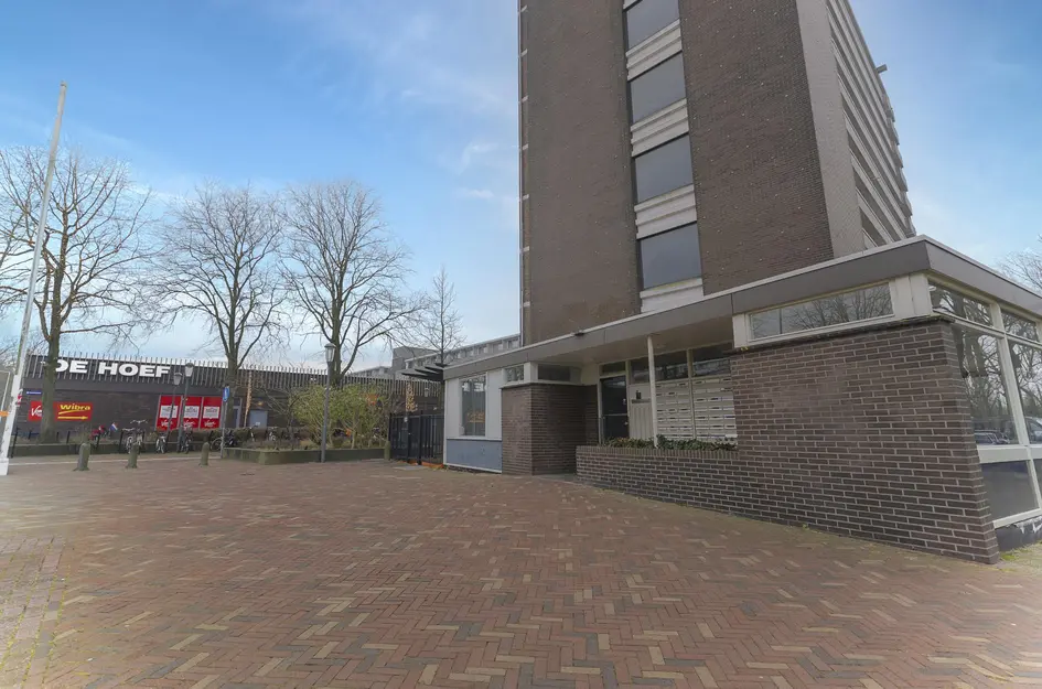 Judith Leysterstraat 53