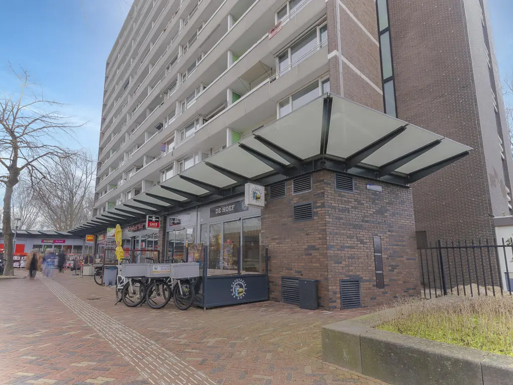 Judith Leysterstraat 53, ALKMAAR