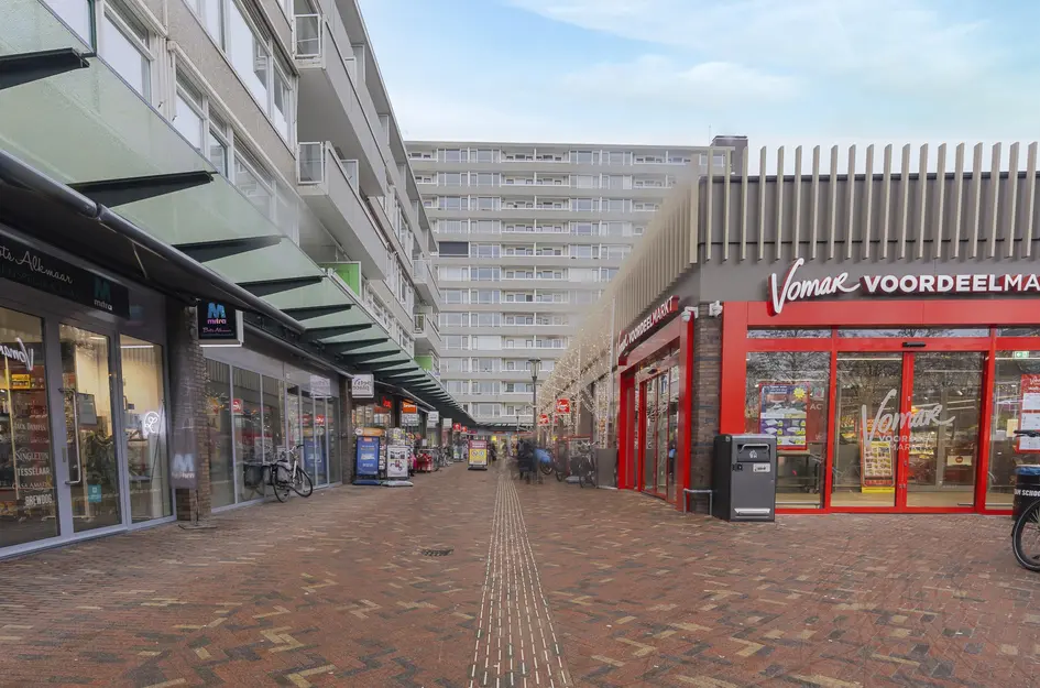 Judith Leysterstraat 53