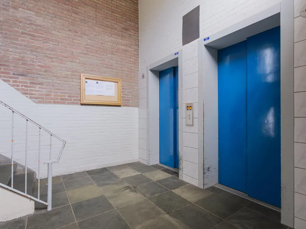 Judith Leysterstraat 53, ALKMAAR