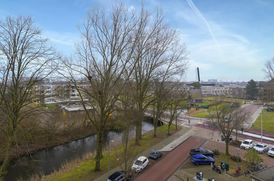 Judith Leysterstraat 53