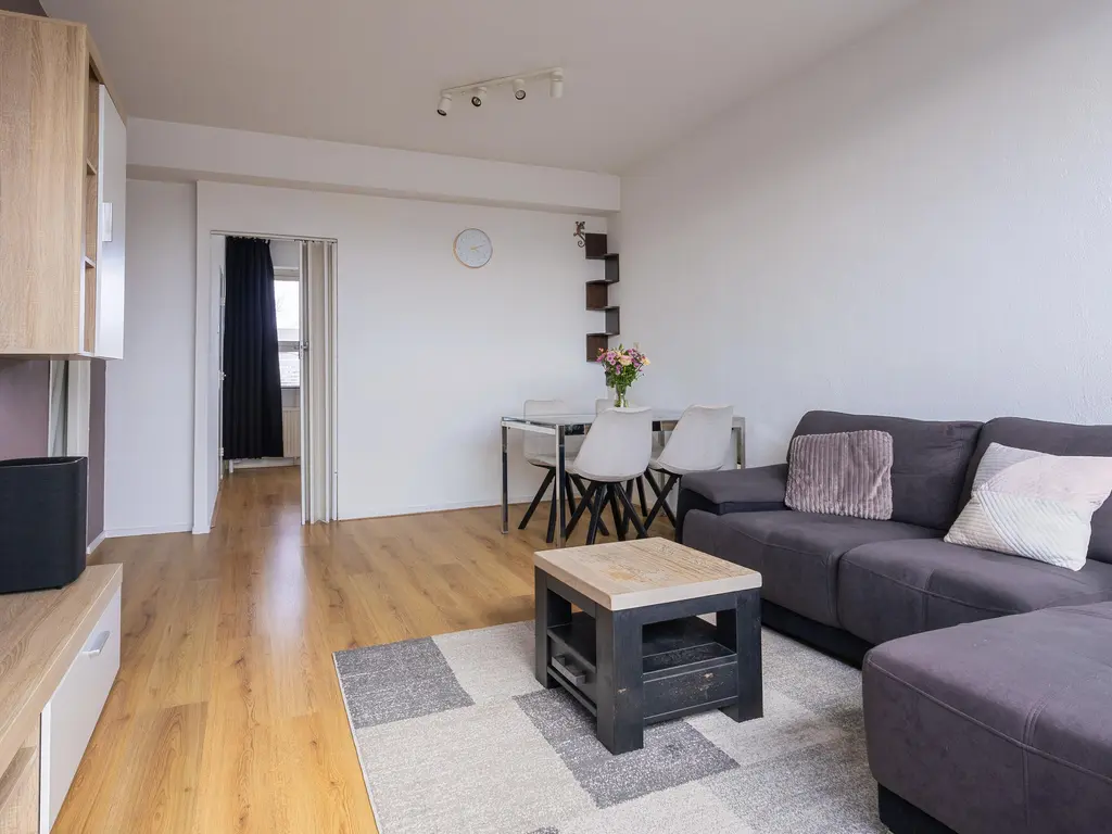 Judith Leysterstraat 53, ALKMAAR