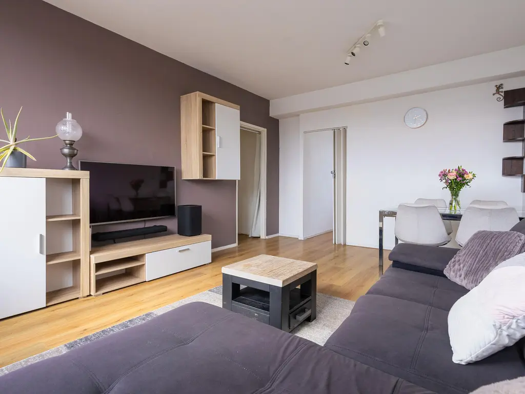 Judith Leysterstraat 53, ALKMAAR