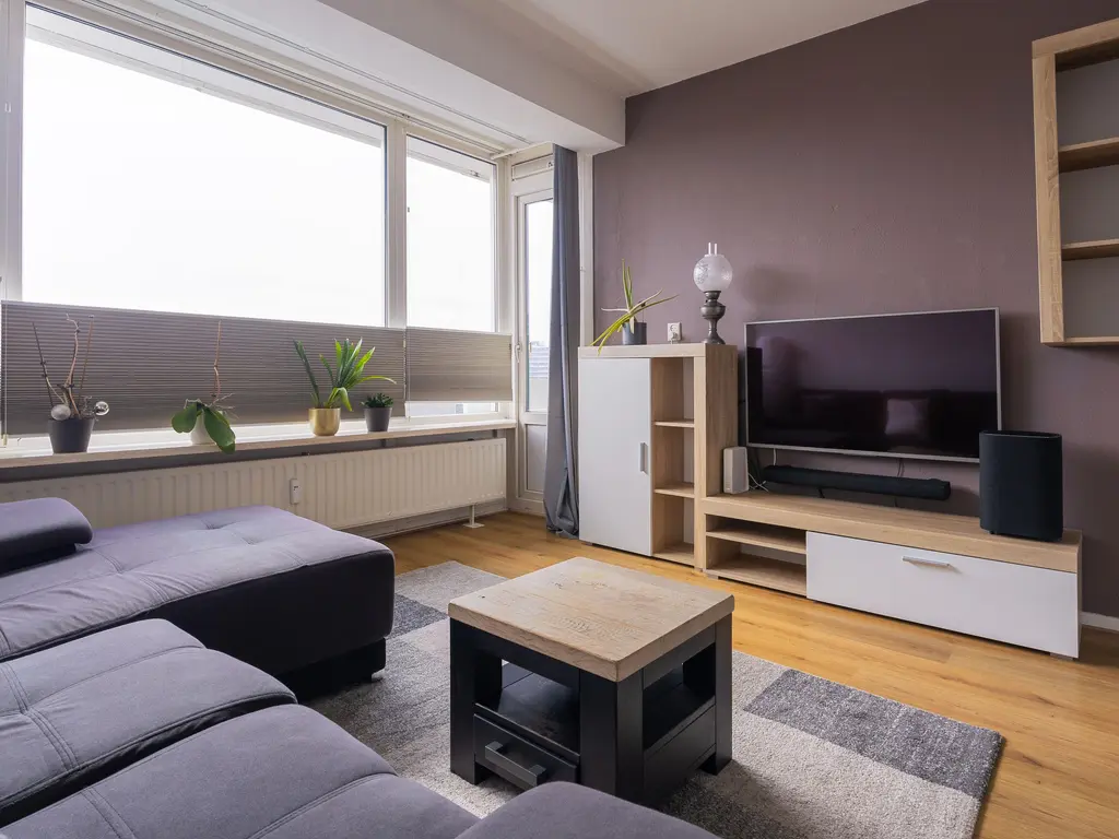 Judith Leysterstraat 53, ALKMAAR