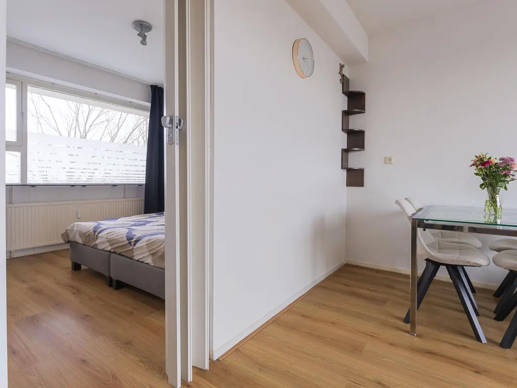 Judith Leysterstraat 53, ALKMAAR