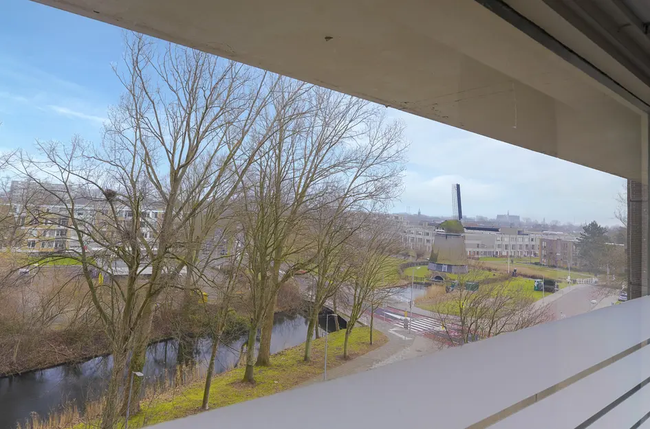 Judith Leysterstraat 53