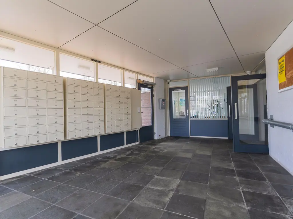 Judith Leysterstraat 53, ALKMAAR