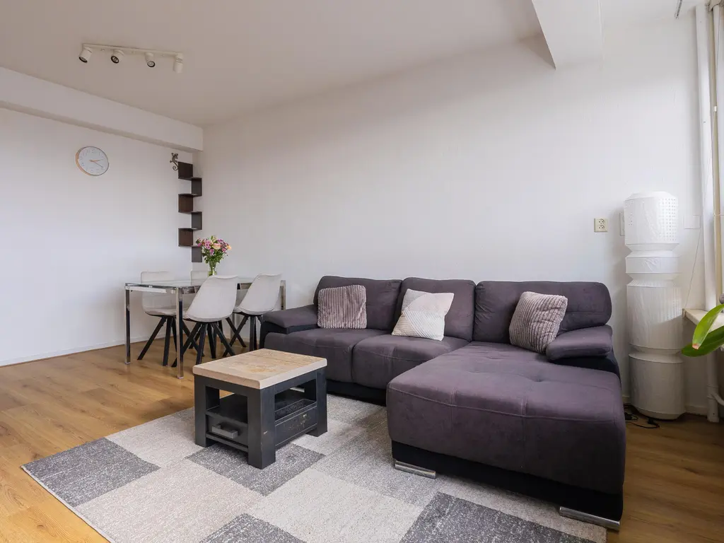 Judith Leysterstraat 53, ALKMAAR