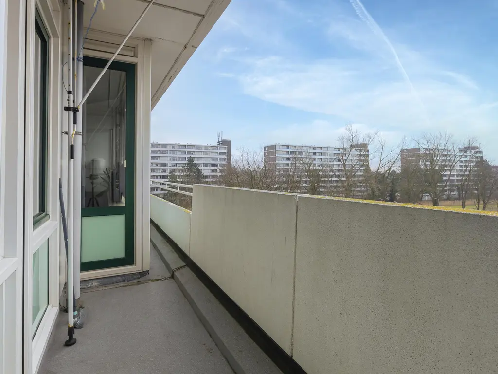 Judith Leysterstraat 53, ALKMAAR