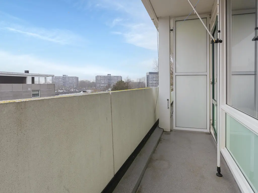 Judith Leysterstraat 53, ALKMAAR