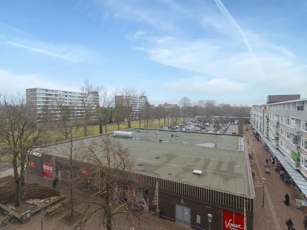 Judith Leysterstraat 53, ALKMAAR