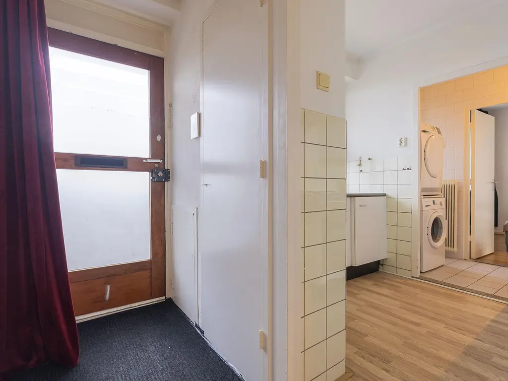 Judith Leysterstraat 53, ALKMAAR