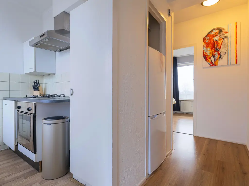 Judith Leysterstraat 53, ALKMAAR