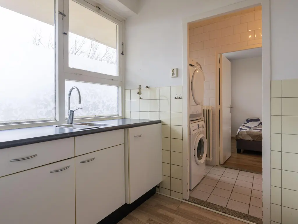 Judith Leysterstraat 53, ALKMAAR