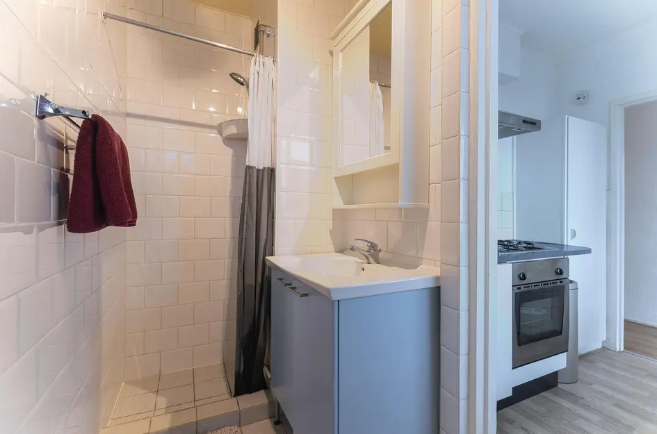 Judith Leysterstraat 53