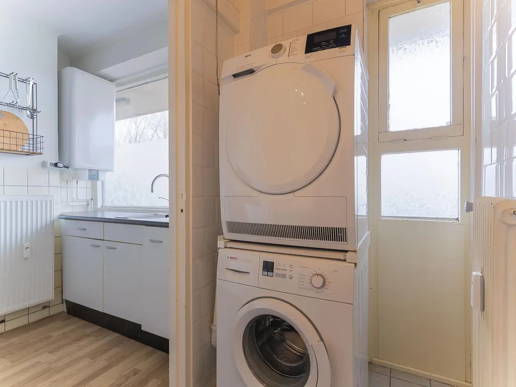 Judith Leysterstraat 53, ALKMAAR