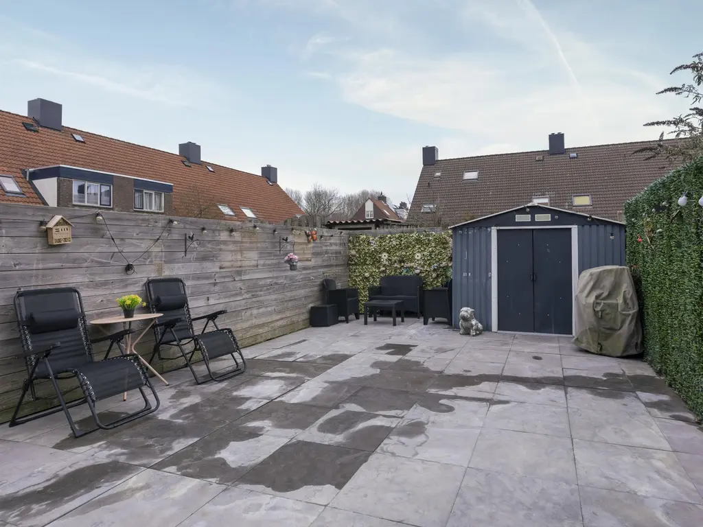 Boterbloem 111, ZWAAG