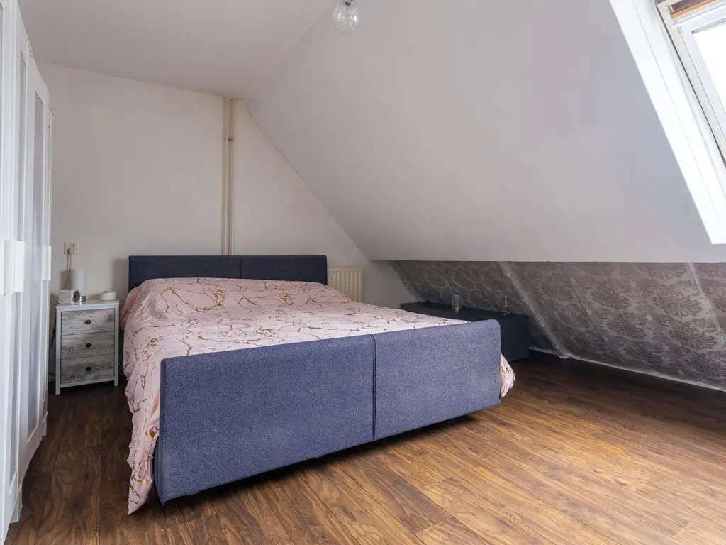 Boterbloem 111, ZWAAG