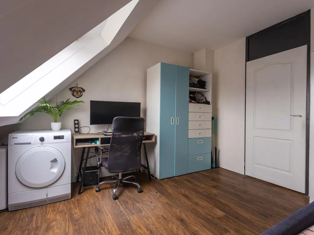 Boterbloem 111, ZWAAG