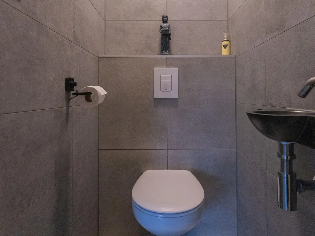 Boterbloem 111, ZWAAG