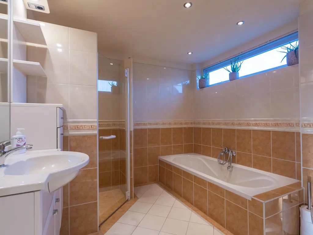 Europasingel 84, WERVERSHOOF