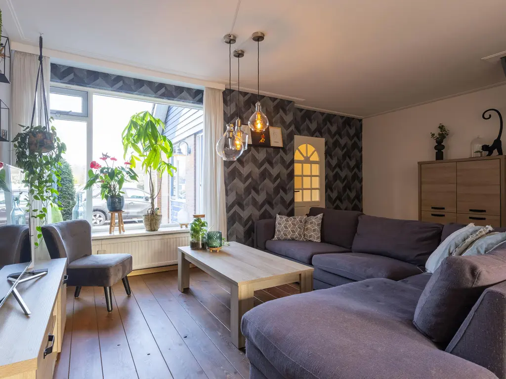 Europasingel 84, WERVERSHOOF