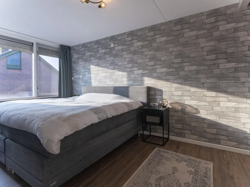 Europasingel 84, WERVERSHOOF